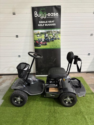 Used bugg ease golf buggy - bugg-ease,