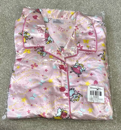 Brand new pack girls fairy - in,