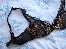 Agent Provocateur 36C Lace
