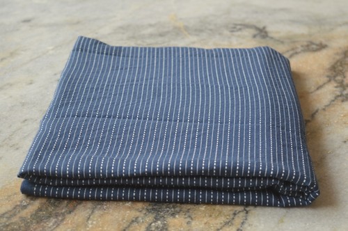 Yard new cotton fabric dress - new,