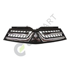 MITSUBISHI L200 DI-D 4X4 BARBARIAN LB DCB MK4 (KB4) Front Grille 7450A870