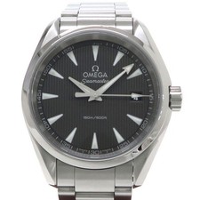 OMEGA Seamaster Aqua Terra
