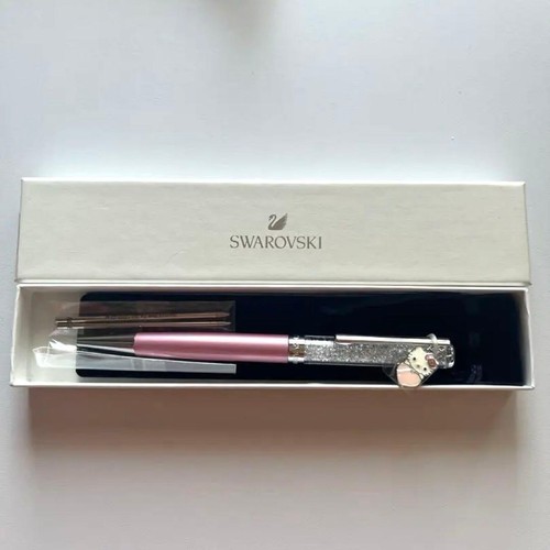 Swarovski hello kitty - swarovski,