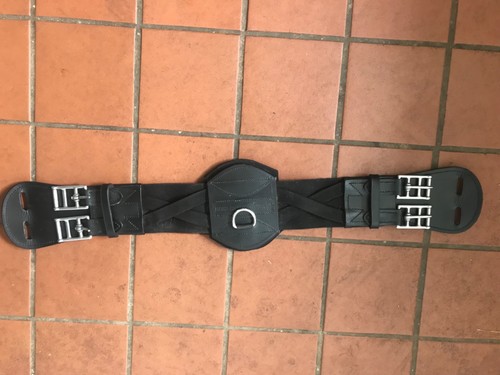 Comfy dressage girth 22 - comfy,