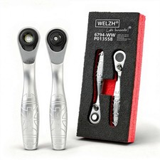 Welzh Werkzeug Mini Micro