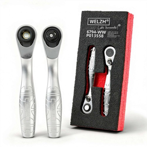 Welzh werkzeug mini micro - welzh,
