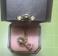 Juicy Couture Blue Gumball