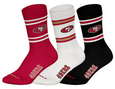 San Francisco 49ers Huddle