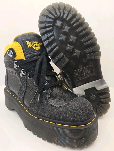 Doc martens zuma hiker - dr,