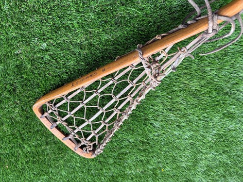 Hattersley lacrosse stick - hattersley,