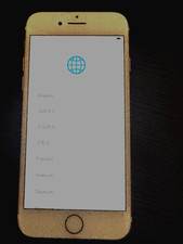 Apple iPhone 7           Rose