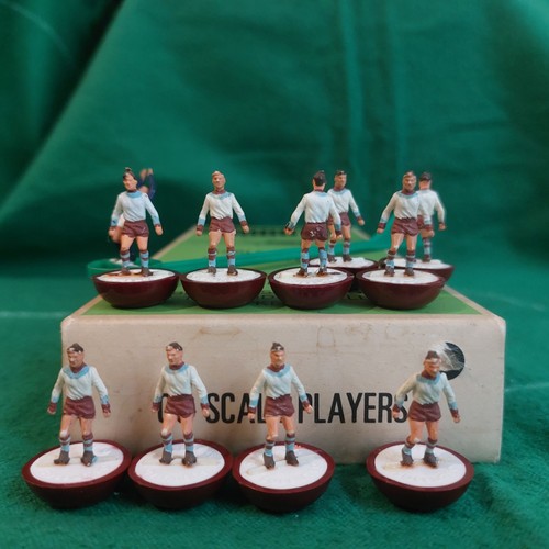Mint subbuteo team 80 - mint,