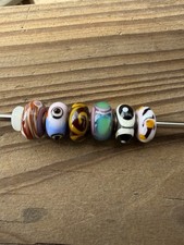 Trollbeads Tibet Set Of 6