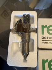 Reliabit Detroit Diesel