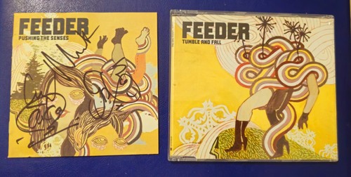 Feeder signed - feeder,