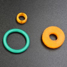 BSA Mercury Seal Kit Heavy duty version, Buffer, O-ring and Breech seals