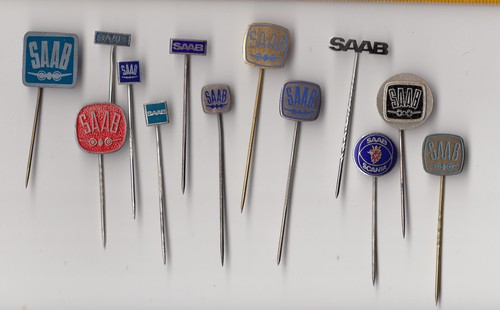 Vintage saab sweden - vintage,