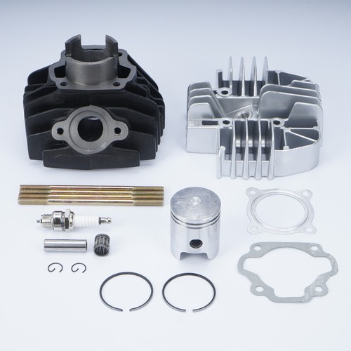 Cylinder barrel kit for - kit,
