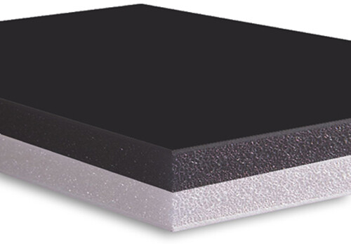 Foam board 10mm - 1, x