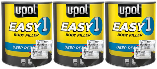 Upol easy lightweight - upol,