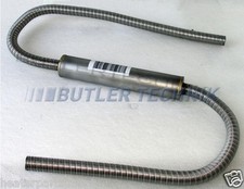 Webasto or Eberspacher Marine