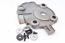 Engine Cover Ventilation