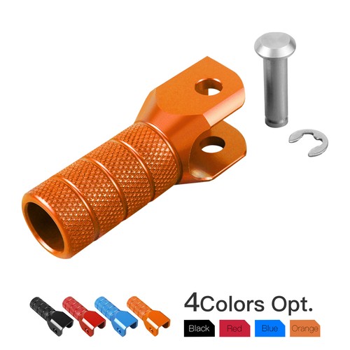 Gear shifter shift lever tip - shifter,