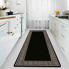 Long Hallway Runner Non Slip
