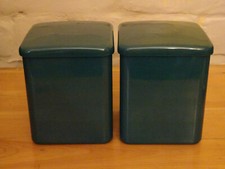2 X VINTAGE 1960S/1970S 5"