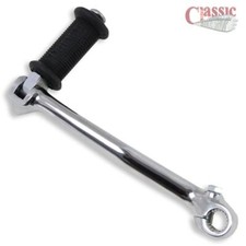 Triumph T100 Kick Start Lever