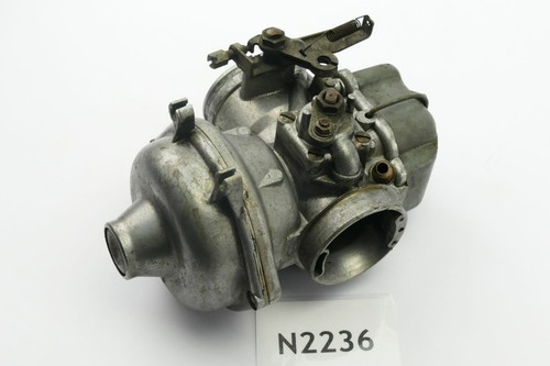 Bmw 100 247 carburettor - 100,
