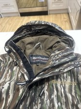 Deerhunter Avanti Men’s Jacket 5898 Realtree Jacket Size XXS 
