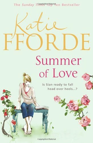 Summer love katie - summer,