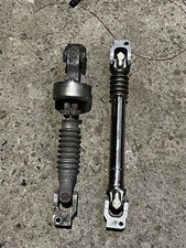 BMW E46 Slim Steering Shaft /