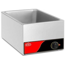 KRD Commercial Bain Marie