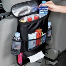 Car Boot Organiser Tidy Back