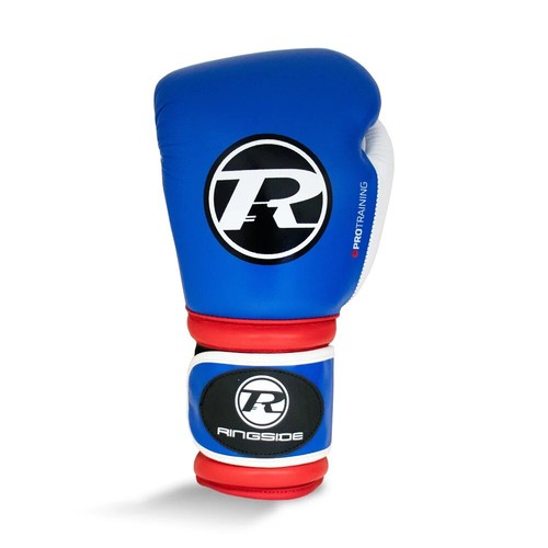 Ringside leather pro training - ringside,