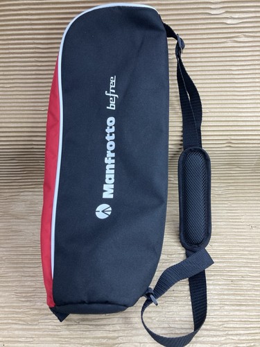 Original manfrotto befree - original,