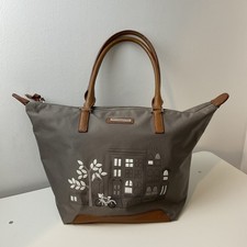 Bailey & Quinn Handbag Top