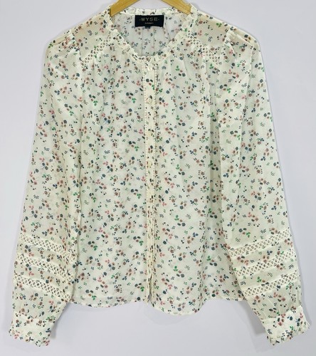 Wyse london floral cotton - wyse,