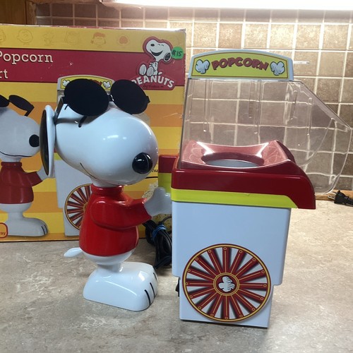 Smart planet peanuts snoopy - smart,