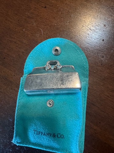 Tiffany sterling silver - sterling,