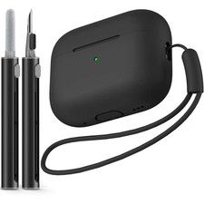 For AirPods Case 1st 2nd 3rd
