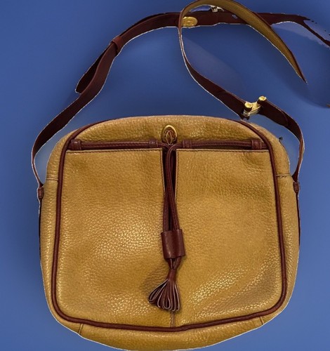Cartier must line - cartier, crossbody