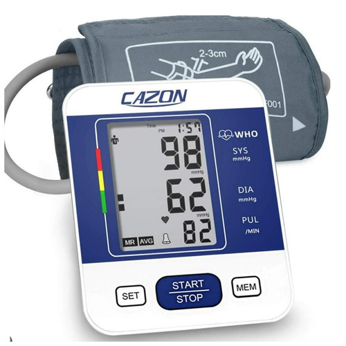 Cazon arm blood - cazon,