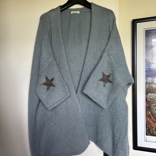 Miss sugar fabulous oversized - sugar,