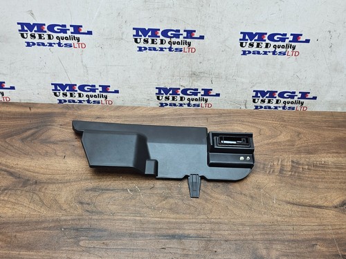 Ford galaxy mk4 dashboard - galaxy,