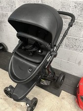 Mima Xari Pram