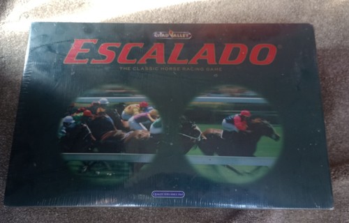 Chad valley escalado - chad,