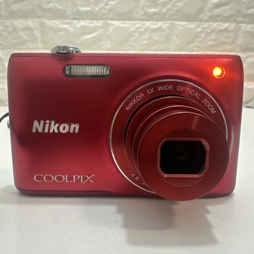 Nikon coolpix s4150 - nikon,